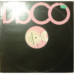Maureen Elkner The Loving Song / You Don't Love Me (Yes I Know) USED VINYL 12INCH MAXI-SINGLE