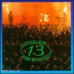 Chiclete Com Banana 13 Vinyl LP USED