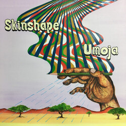 Skinshape Umoja Vinyl LP USED