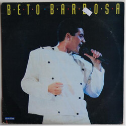 Beto Barbosa Beto Barbosa Vinyl LP USED