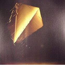 Kailin Fracture Vinyl LP USED