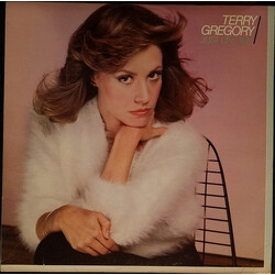 Terry Gregory Just Like Me Vinyl LP USED