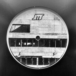 Cai Bojsen-Møller The Spirit Of Man And Machine - Part 1 USED VINYL 12INCH 33 S RPM EP