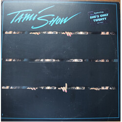 Tami Show Tami Show Vinyl LP USED