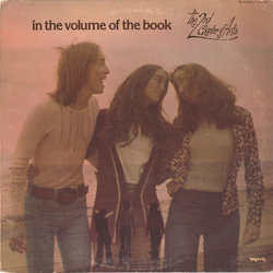 2nd Chapter Of Acts In The Volume Of The Book Vinyl LP USED