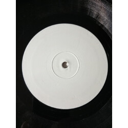 Moby / Aretha Franklin Go Deeper Love Vinyl USED