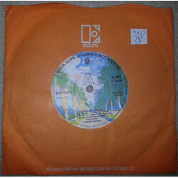 Dory Previn Coldwater Canyon Vinyl 7" USED