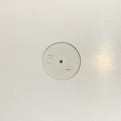 Neneh Cherry Kong* USED VINYL 12INCH 45 RPM SINGLE REISSUE