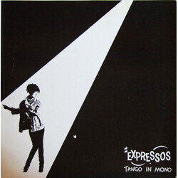 The Expressos Tango In Mono VINYL 7" USED