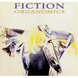 Fiction Organomics Vinyl 12" USED