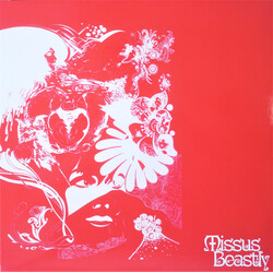 Missus Beastly Missus Beastly Vinyl LP USED