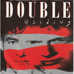 Double Gliding USED VINYL 7INCH 45 RPM SINGLE STEREO