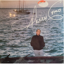 Perry Como Perry Como Vinyl LP USED