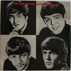 The Beatles Early Years (1) Vinyl LP USED