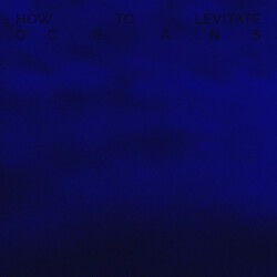 How To Levitate Oceans USED VINYL 12INCH 45 RPM EP