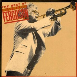 Maynard Ferguson The Best Of Maynard Ferguson Vinyl LP USED