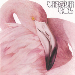 Christopher Cross Another Page Vinyl LP USED