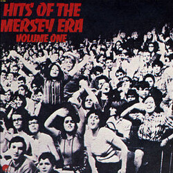Various Hits Of The Mersey Era Volume One Vinyl LP USED
