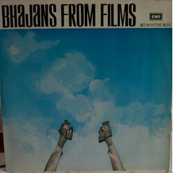 Various Bhajans From Films Vinyl LP USED