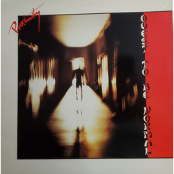 Proximity (4) Quest To Be Normal Vinyl LP USED