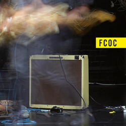FCOC Fast Cheap and Out of Control Vinyl LP USED