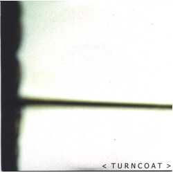 Turncoat (2) At A Window VINYL 7" USED