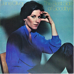 Jane Olivor The Best Side Of Goodbye Vinyl LP USED