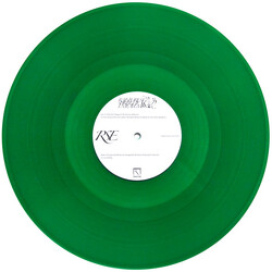 Rainforest Spiritual Enslavement Taking Place In The Foyer USED VINYL 12INCH LIMITED EDITION REISSUE REMASTERED