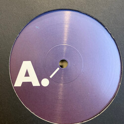 Atjazz Tear USED VINYL 12INCH 33 S RPM