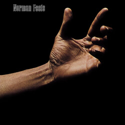 Norman Feels Norman Feels Vinyl LP USED