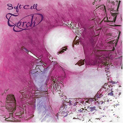 Soft Cell Torch USED VINYL 7INCH 45 RPM SINGLE STEREO