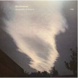 Kit Downes Dreamlife Of Debris Vinyl LP USED