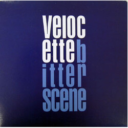 Velocette (2) Bitterscene USED VINYL 7INCH