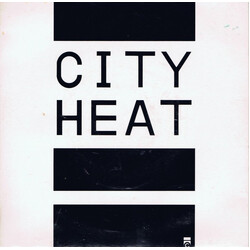 City Heat City Heat USED VINYL 7INCH SINGLE