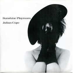 Julian Cope Sunshine Playroom VINYL 7" USED