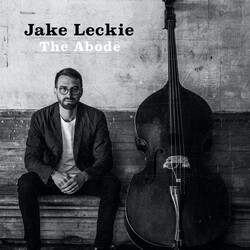 Jake Leckie The Abode Vinyl LP USED