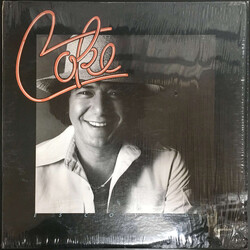 Coke Escovedo Coke Vinyl LP USED