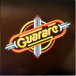 Guarare Guarare Vinyl LP USED
