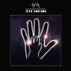 Ilya Santana Erin USED VINYL 12INCH