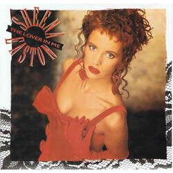 Sheena Easton The Lover In Me USED VINYL 7INCH SINGLE