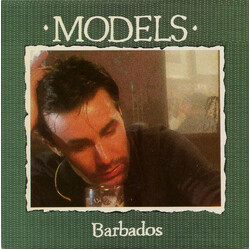 Models (2) Barbados USED VINYL 7INCH SINGLE 45 RPM