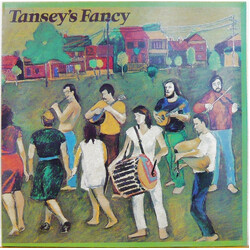 Tansey's Fancy Tansey's Fancy Vinyl LP USED