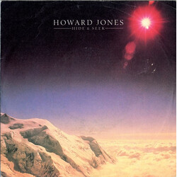 Howard Jones Hide & Seek VINYL 7" USED