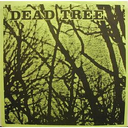Dead Tree Don't Know USED VINYL 7INCH 33 S RPM