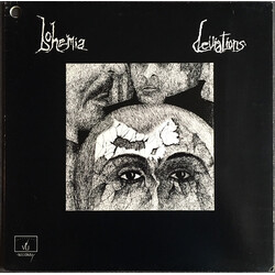 Bohemia (4) Deviations Vinyl LP USED