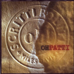 Scritti Politti / Miles Davis Oh Patti VINYL 7" USED
