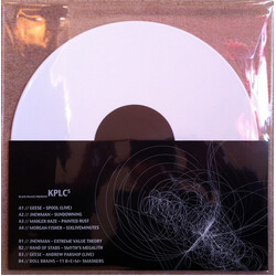 Various KPLC5 Vinyl LP USED