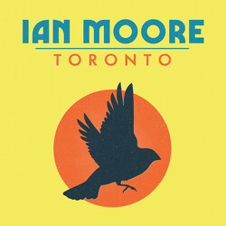 Ian Moore Toronto USED VINYL 12INCH 45 RPM EP