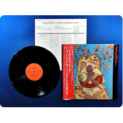 Art Blakey & The Jazz Messengers Album Of The Year Vinyl LP USED