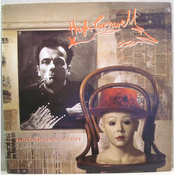 Hugh Cornwell Another Kind Of Love USED VINYL 12INCH 45 RPM SINGLE